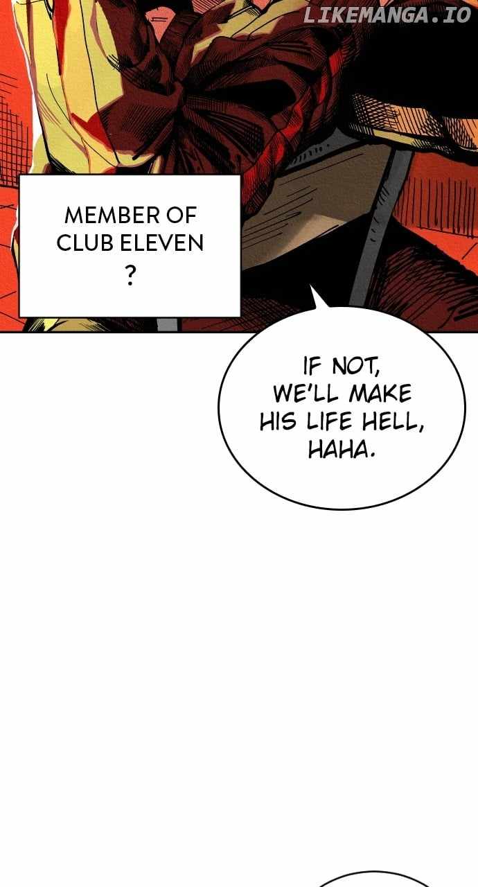 Read Build Up Manga Online