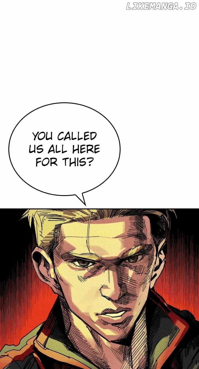 Read Build Up Manga Online