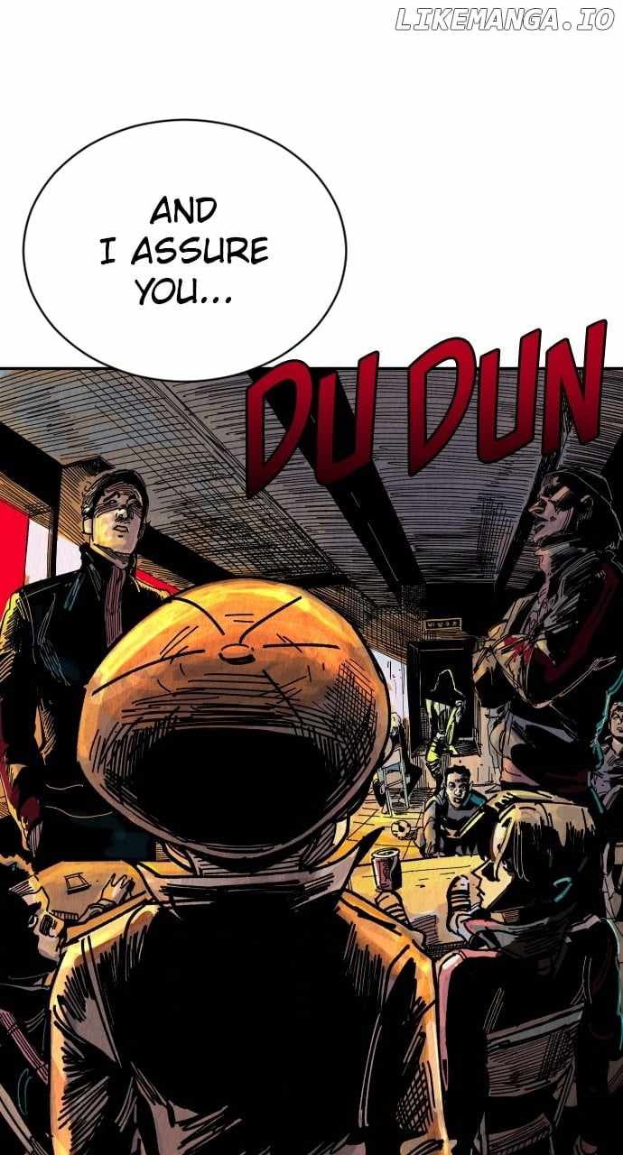 Read Build Up Manga Online