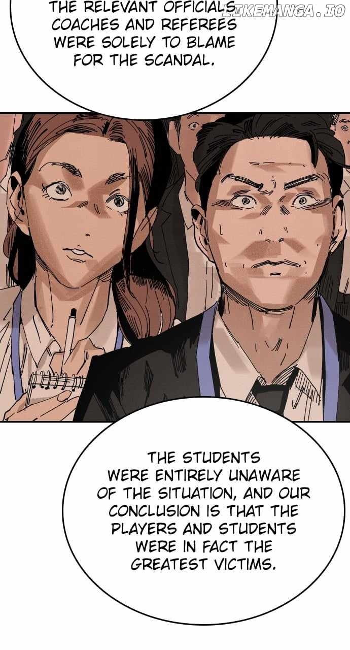 Read Build Up Manga Online