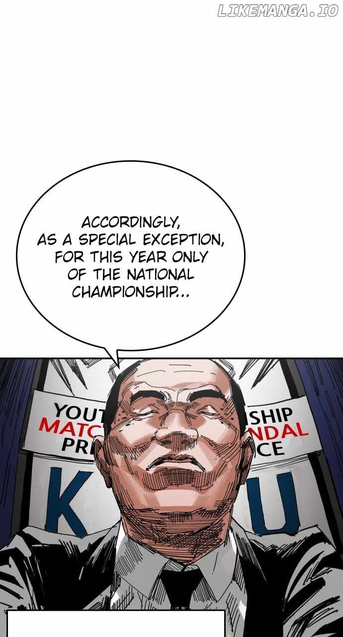 Read Build Up Manga Online