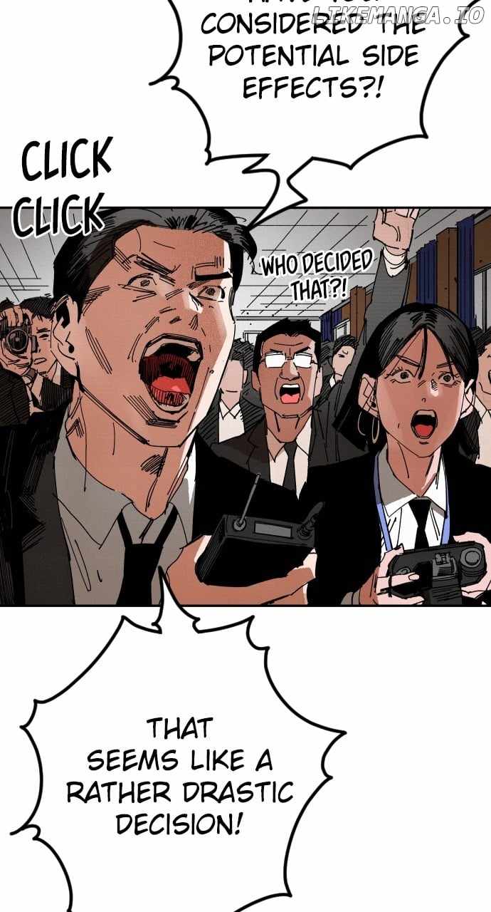 Read Build Up Manga Online