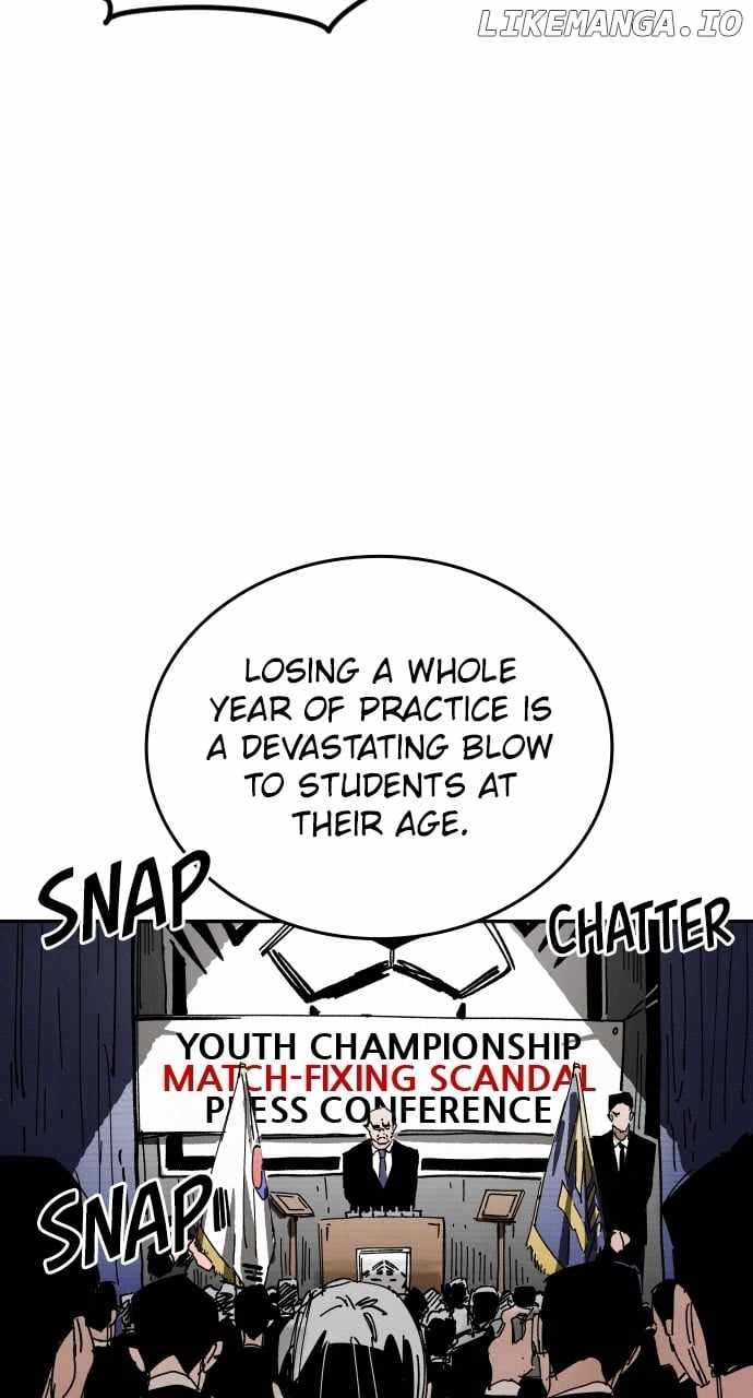 Read Build Up Manga Online