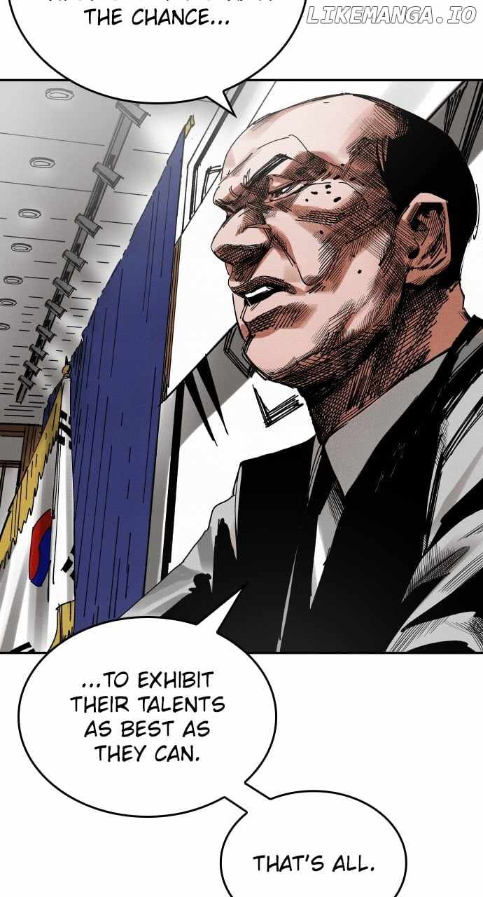 Read Build Up Manga Online