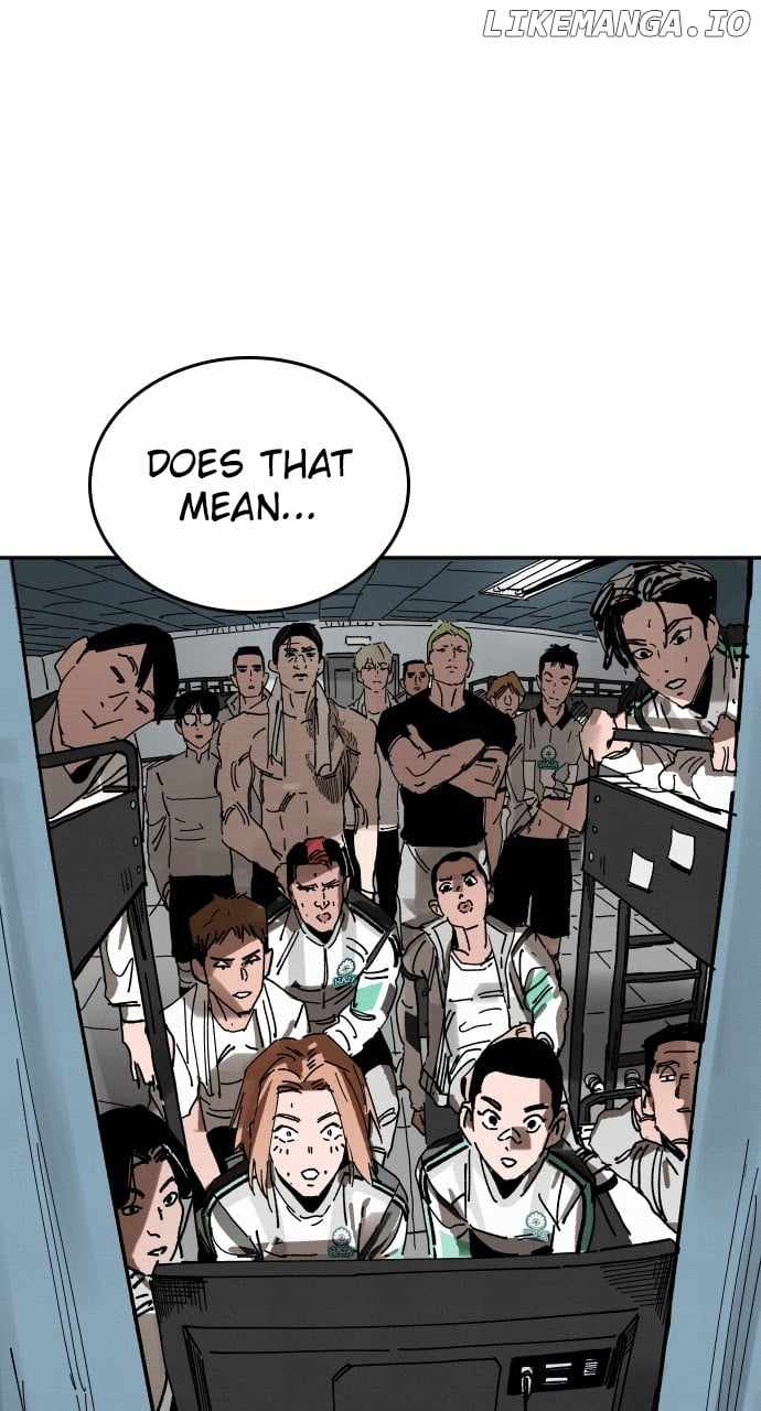 Read Build Up Manga Online