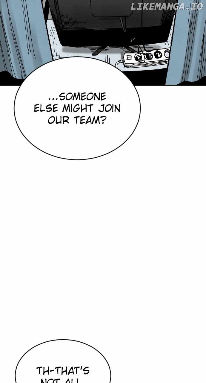 Read Build Up Manga Online