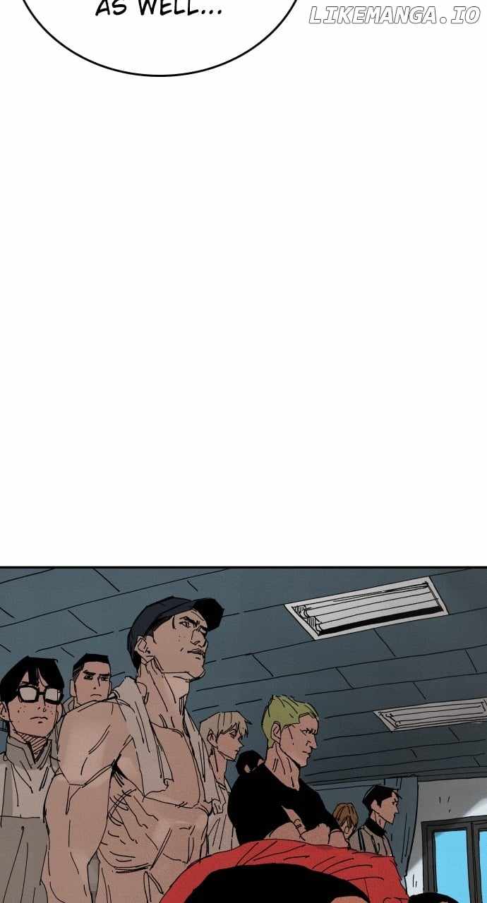 Read Build Up Manga Online