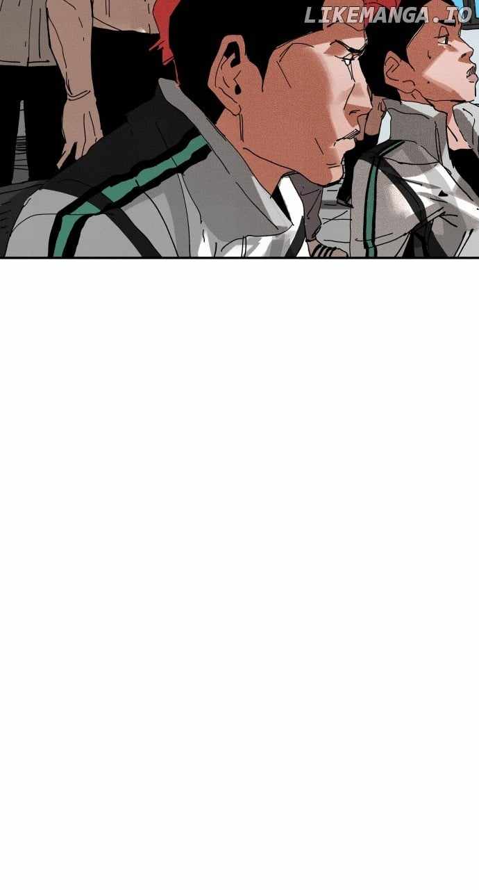 Read Build Up Manga Online