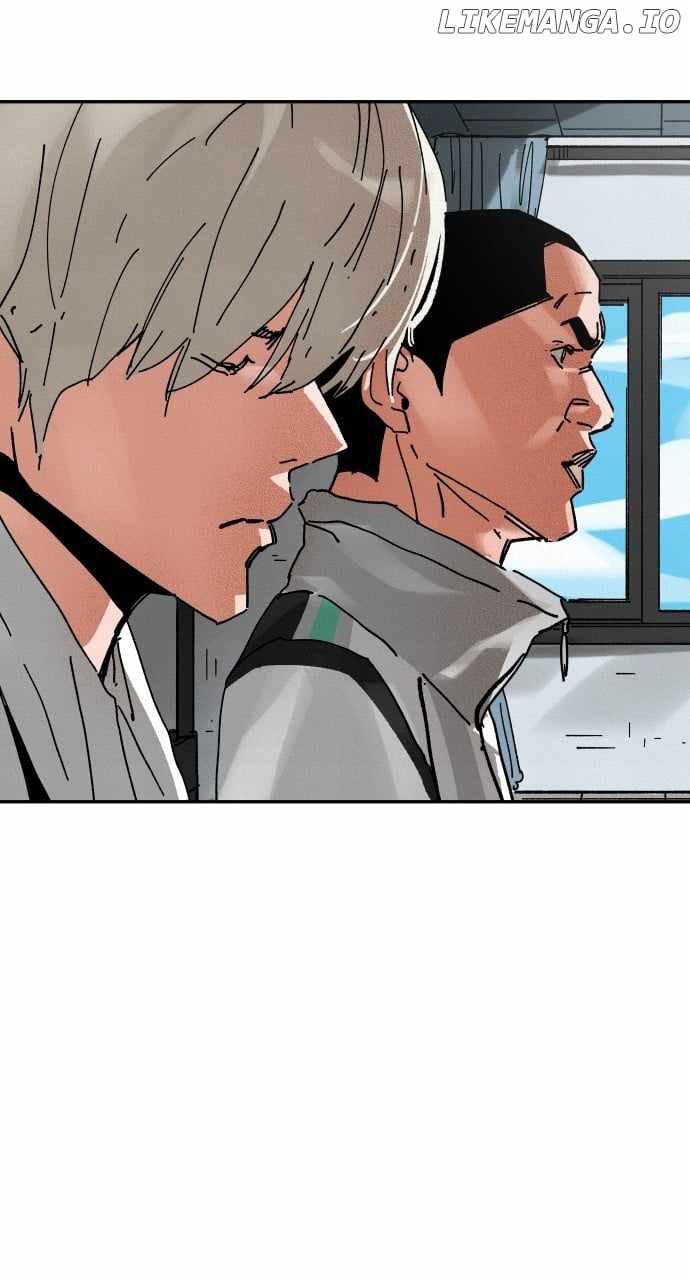 Read Build Up Manga Online