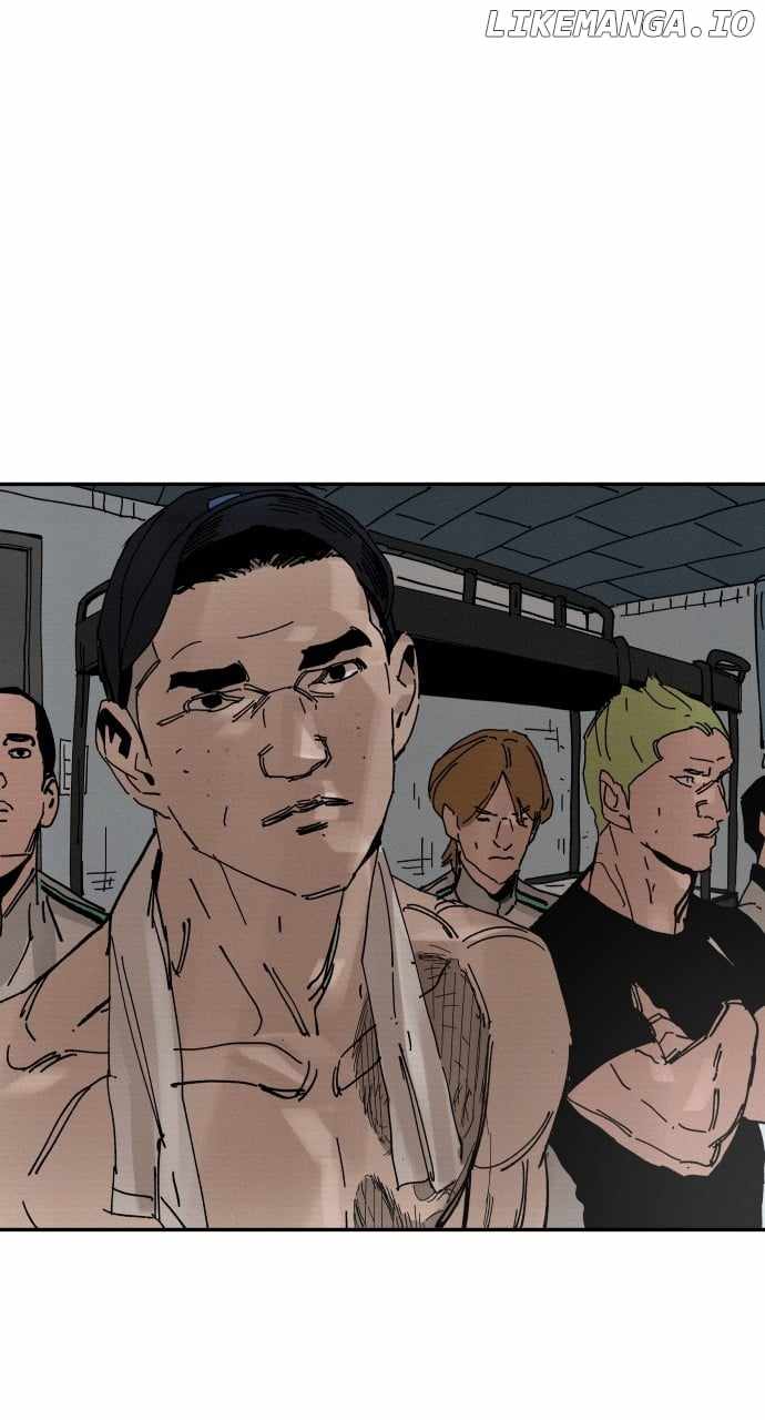 Read Build Up Manga Online