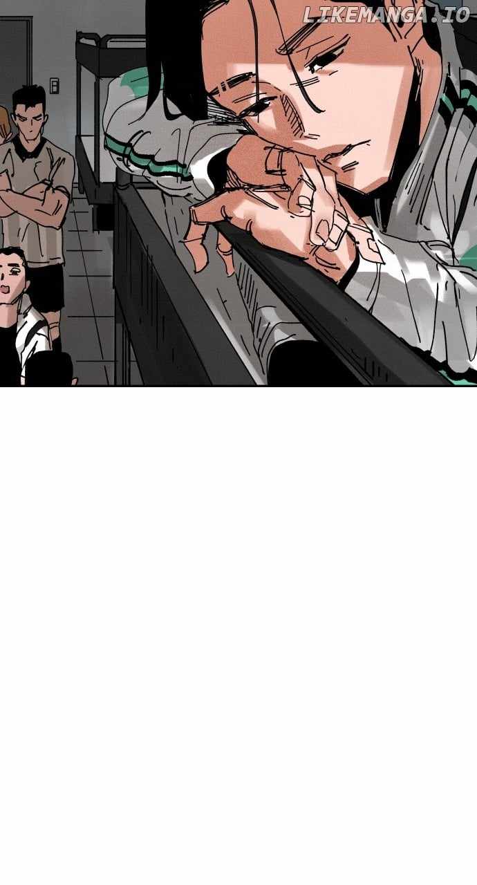 Read Build Up Manga Online