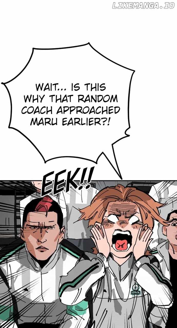 Read Build Up Manga Online