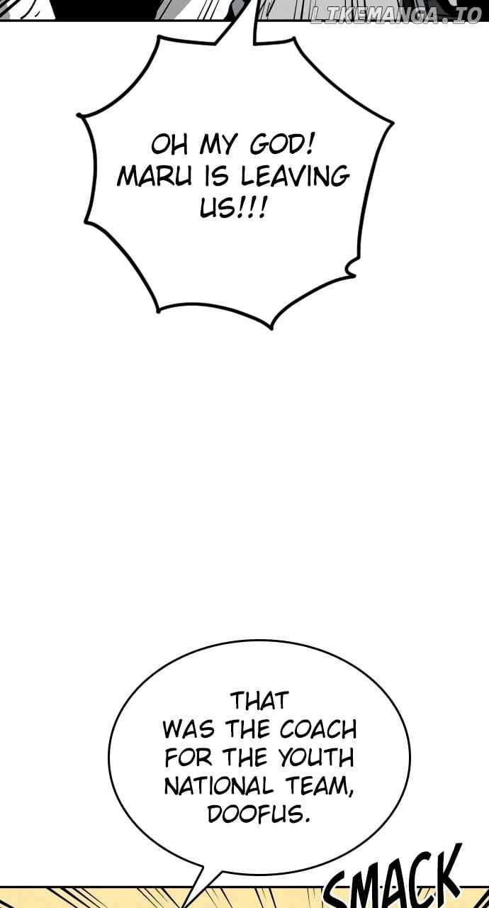 Read Build Up Manga Online