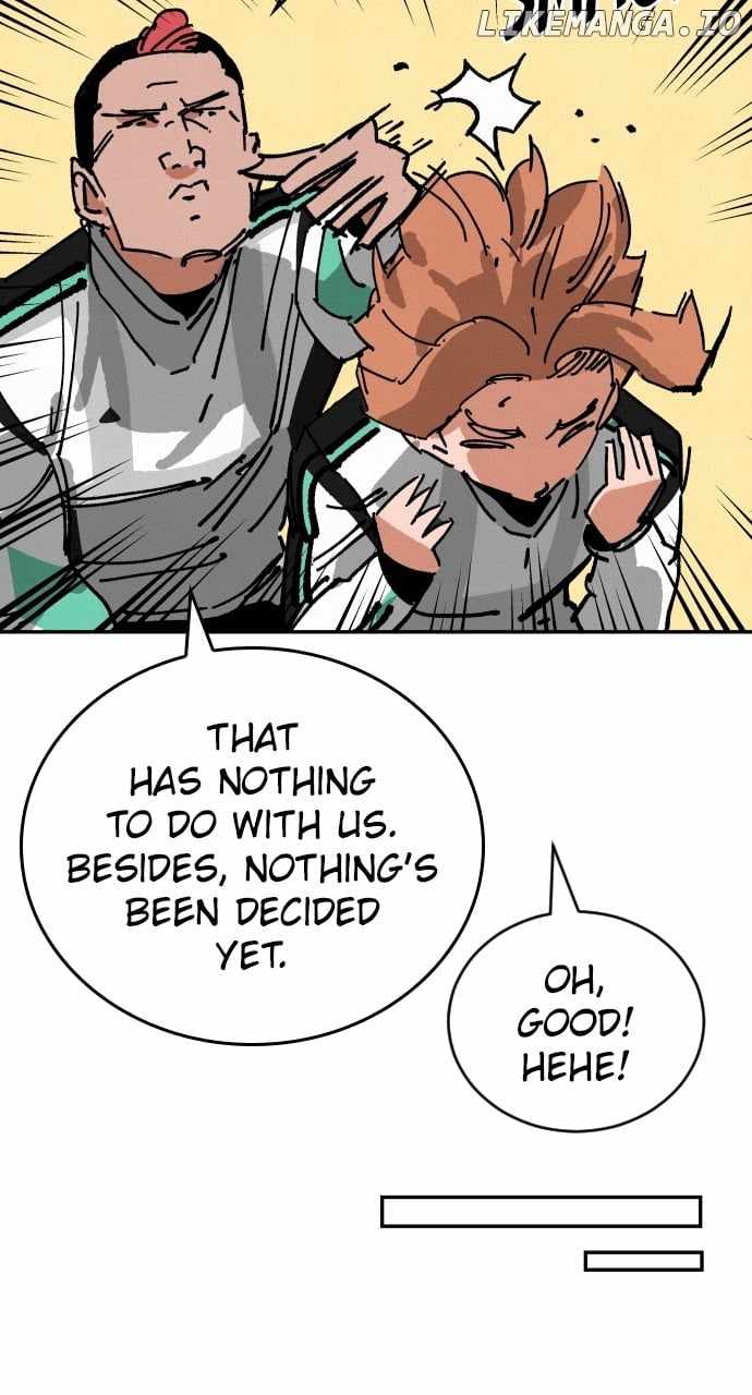 Read Build Up Manga Online