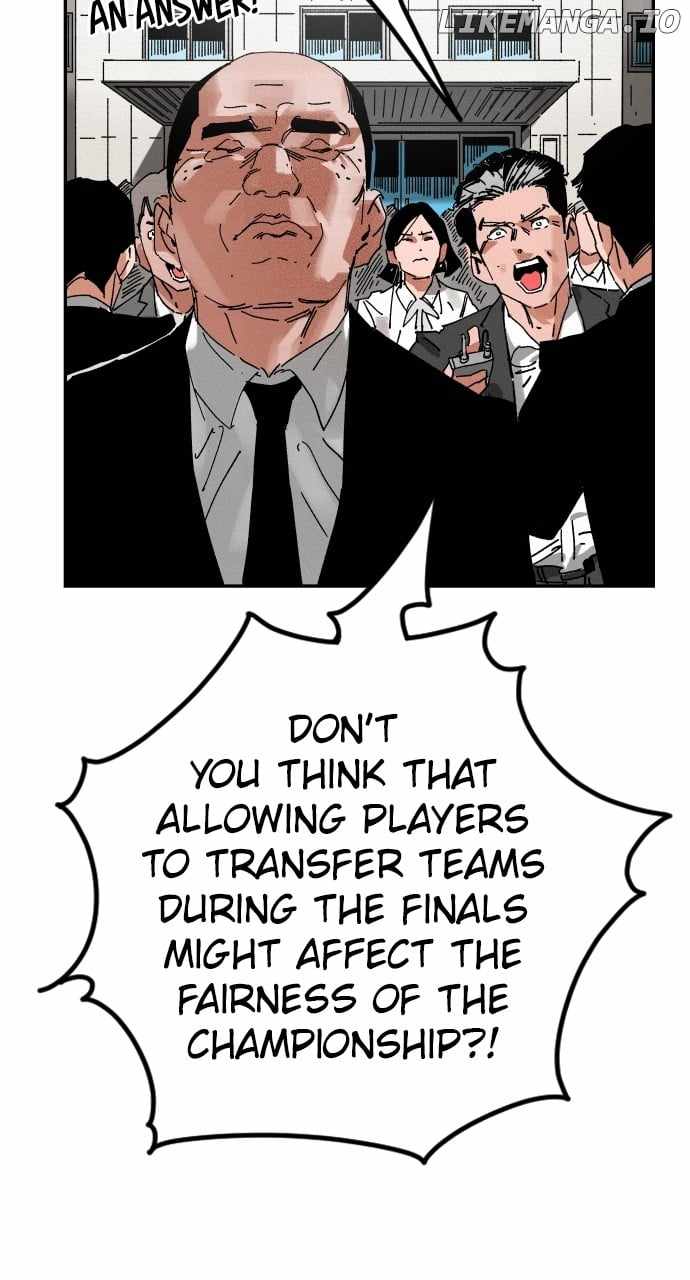 Read Build Up Manga Online