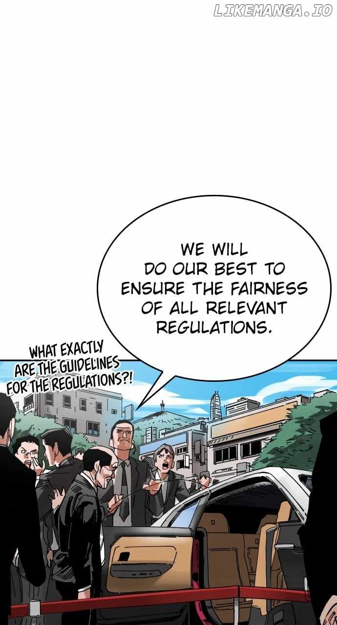 Read Build Up Manga Online