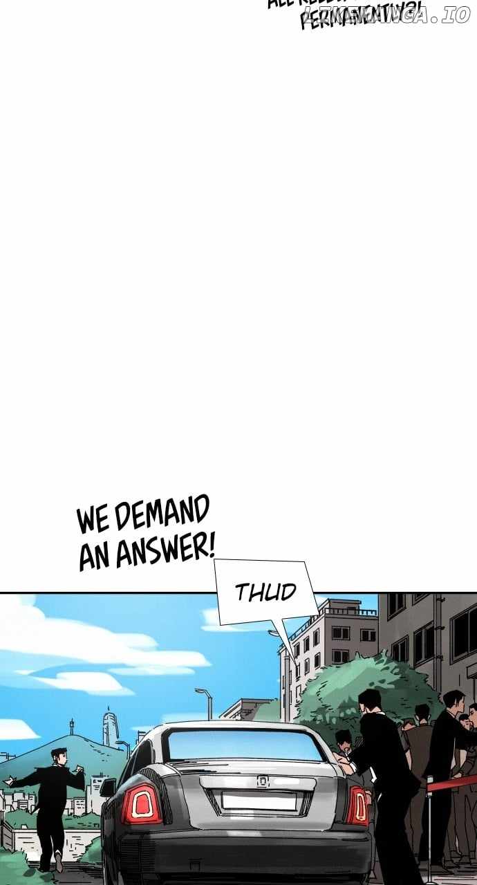 Read Build Up Manga Online