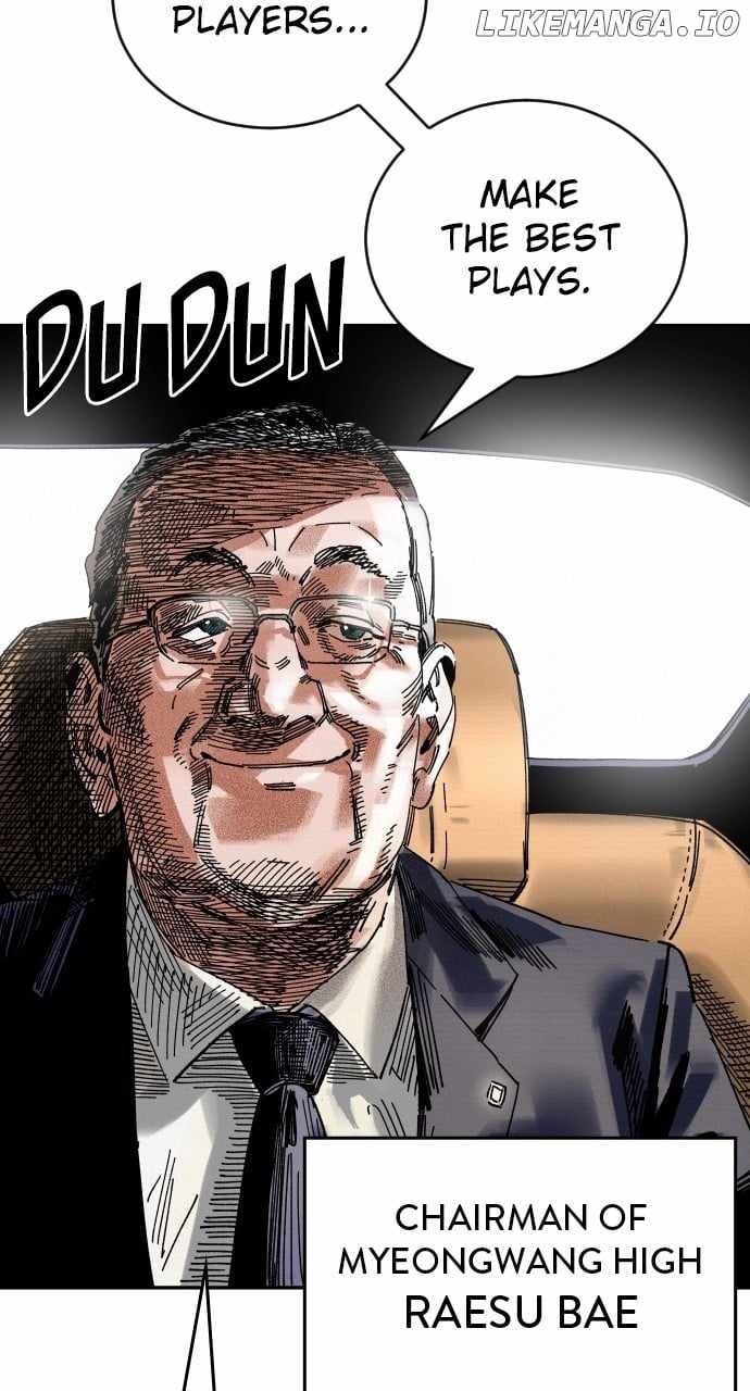 Read Build Up Manga Online