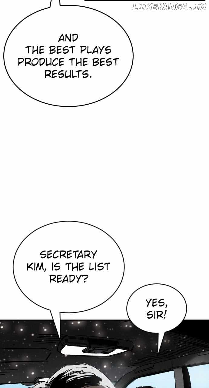 Read Build Up Manga Online