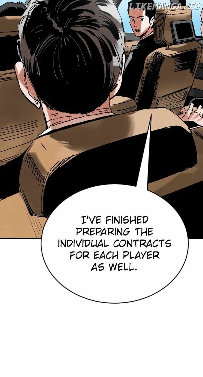 Read Build Up Manga Online