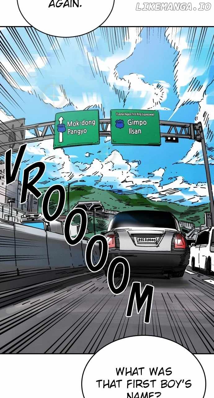 Read Build Up Manga Online