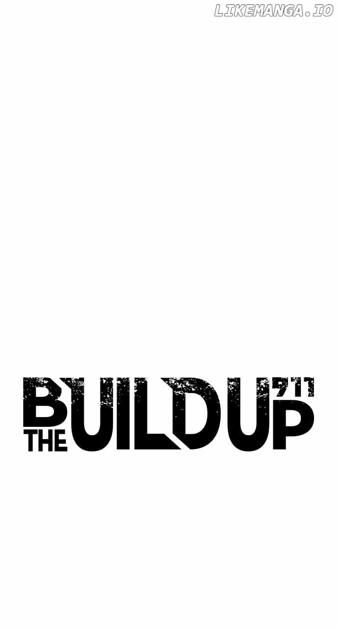 Read Build Up Manga Online