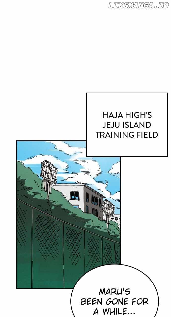 Read Build Up Manga Online