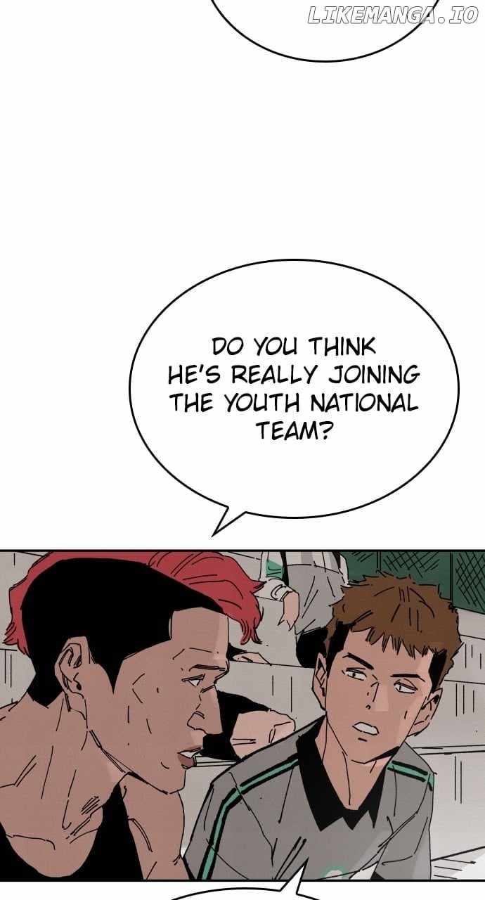 Read Build Up Manga Online