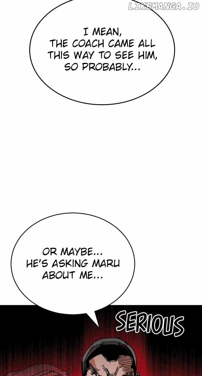 Read Build Up Manga Online