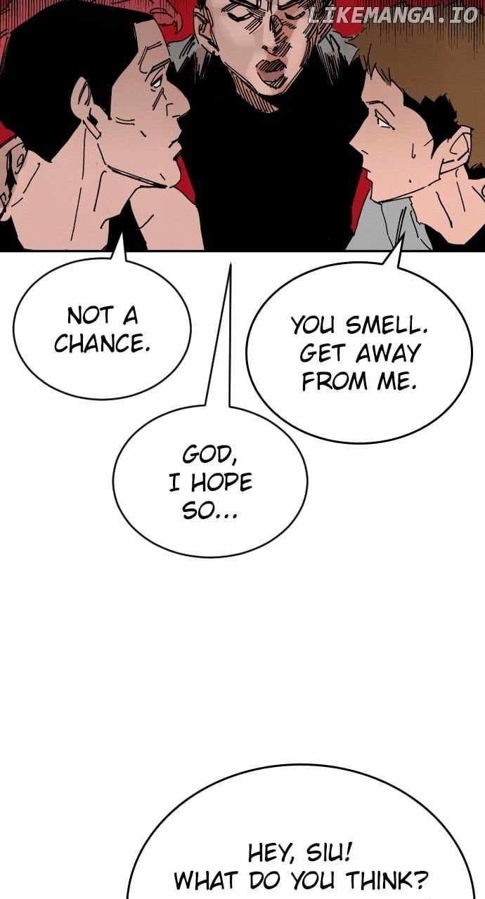 Read Build Up Manga Online