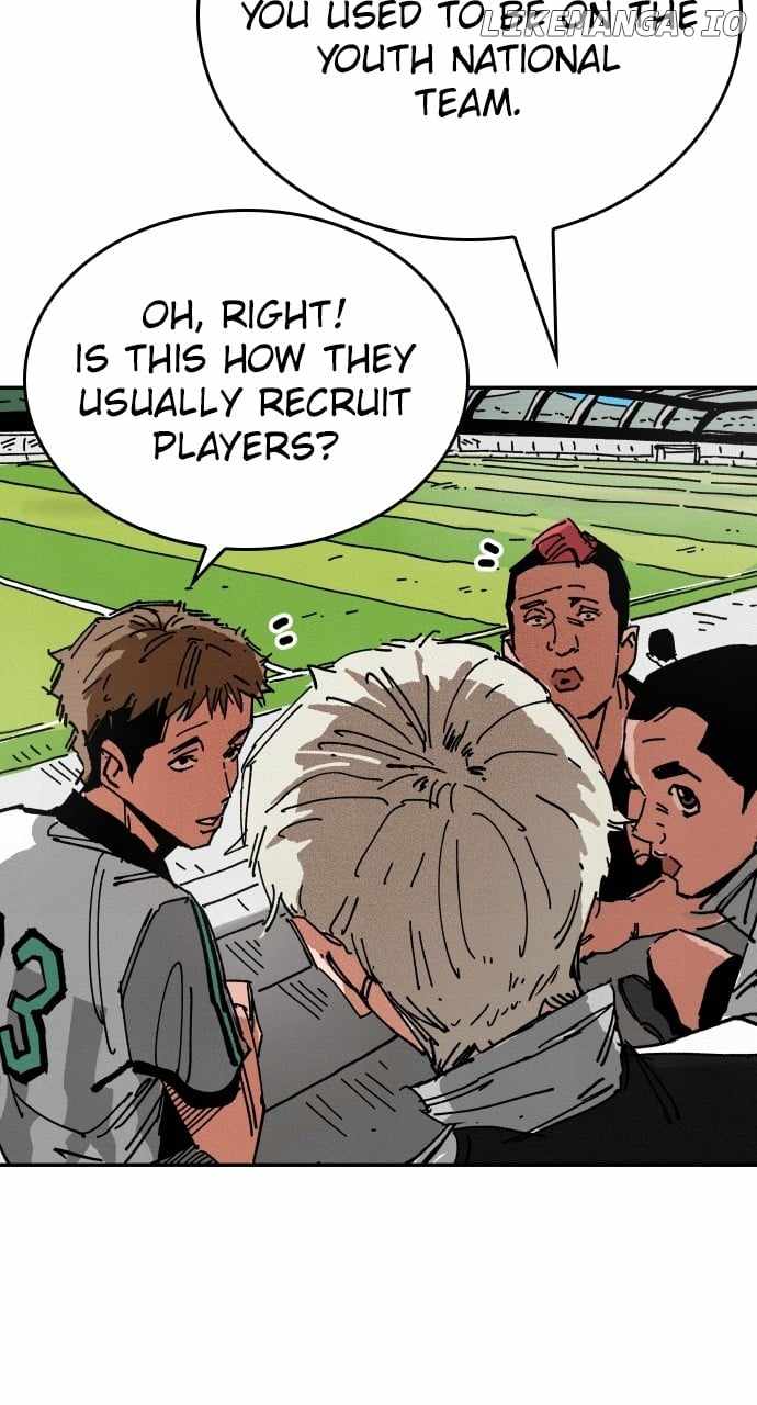 Read Build Up Manga Online