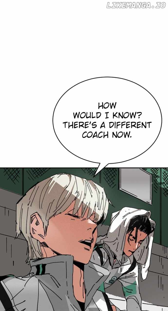 Read Build Up Manga Online