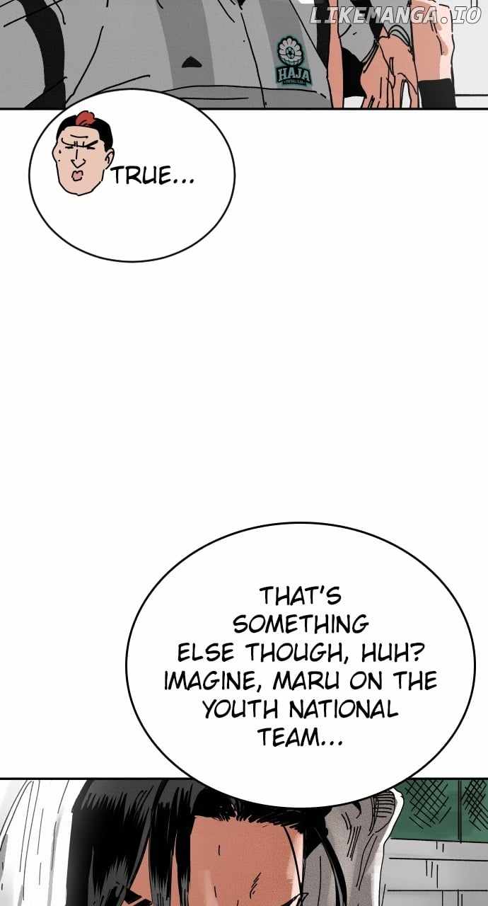 Read Build Up Manga Online