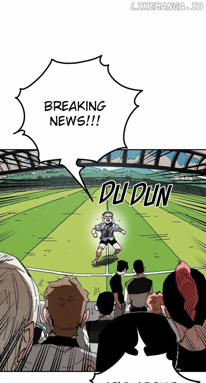 Read Build Up Manga Online