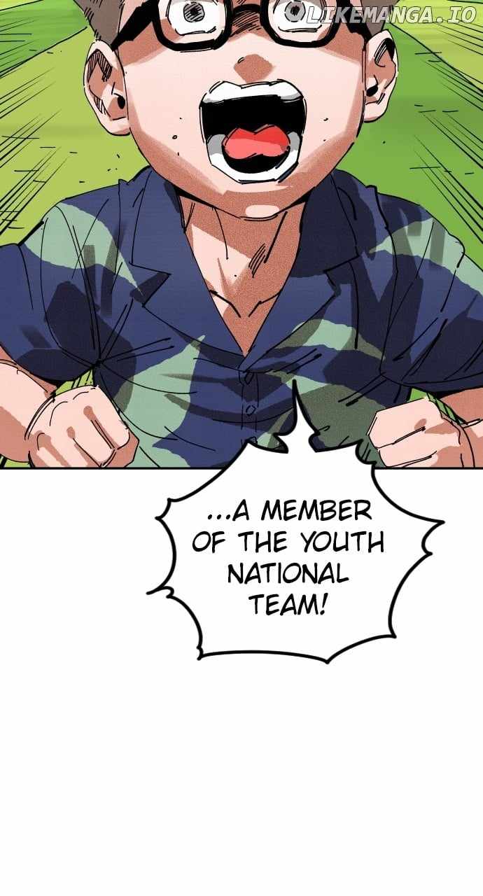 Read Build Up Manga Online