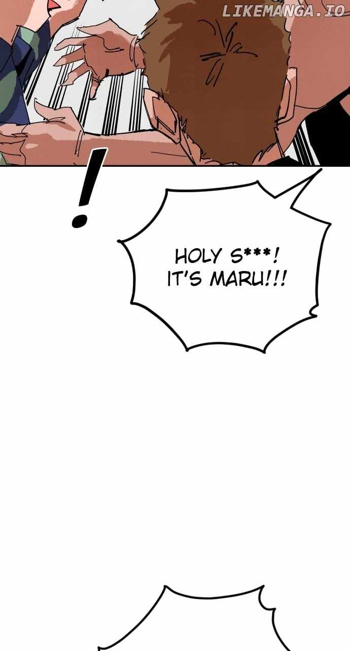 Read Build Up Manga Online