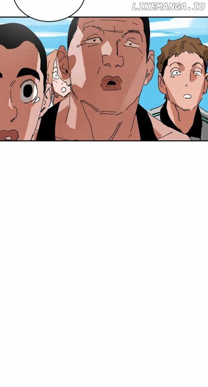 Read Build Up Manga Online