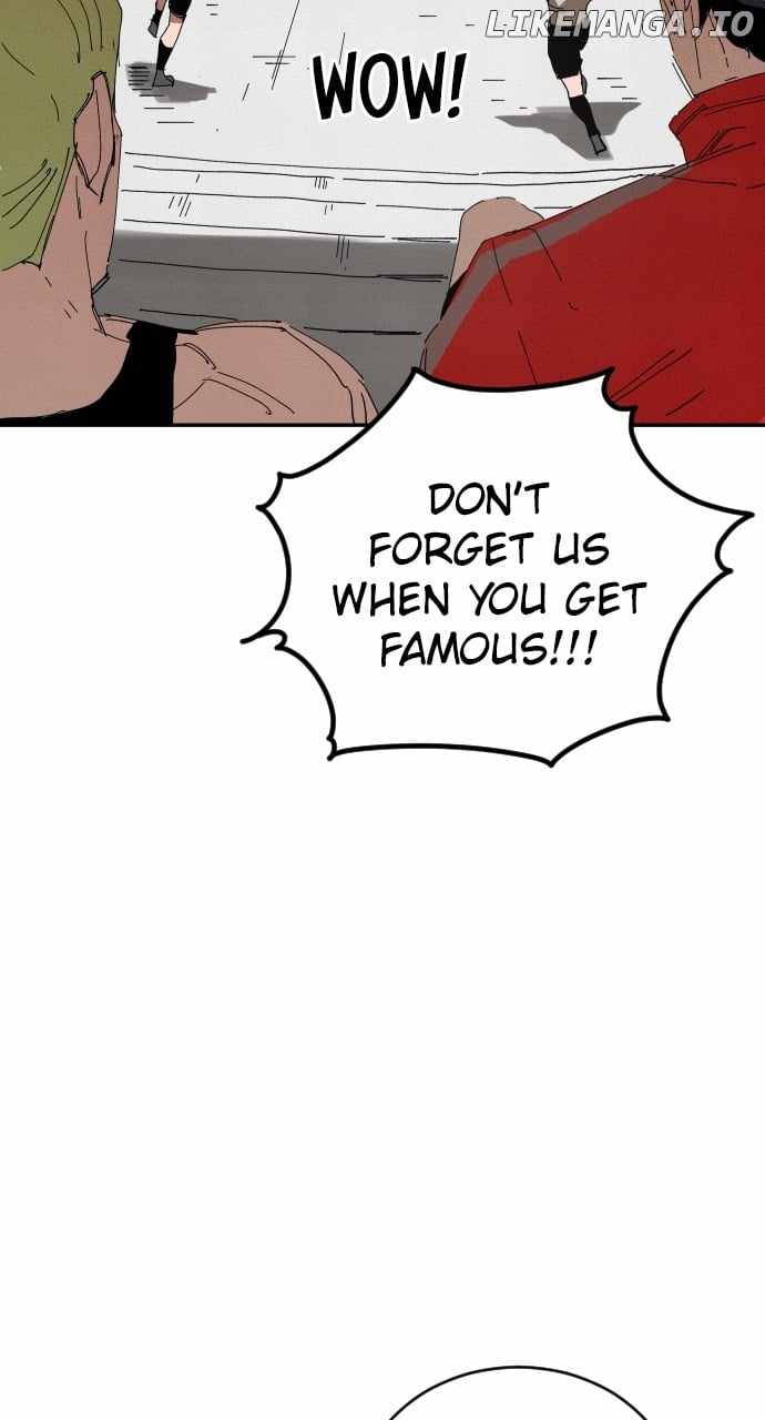 Read Build Up Manga Online