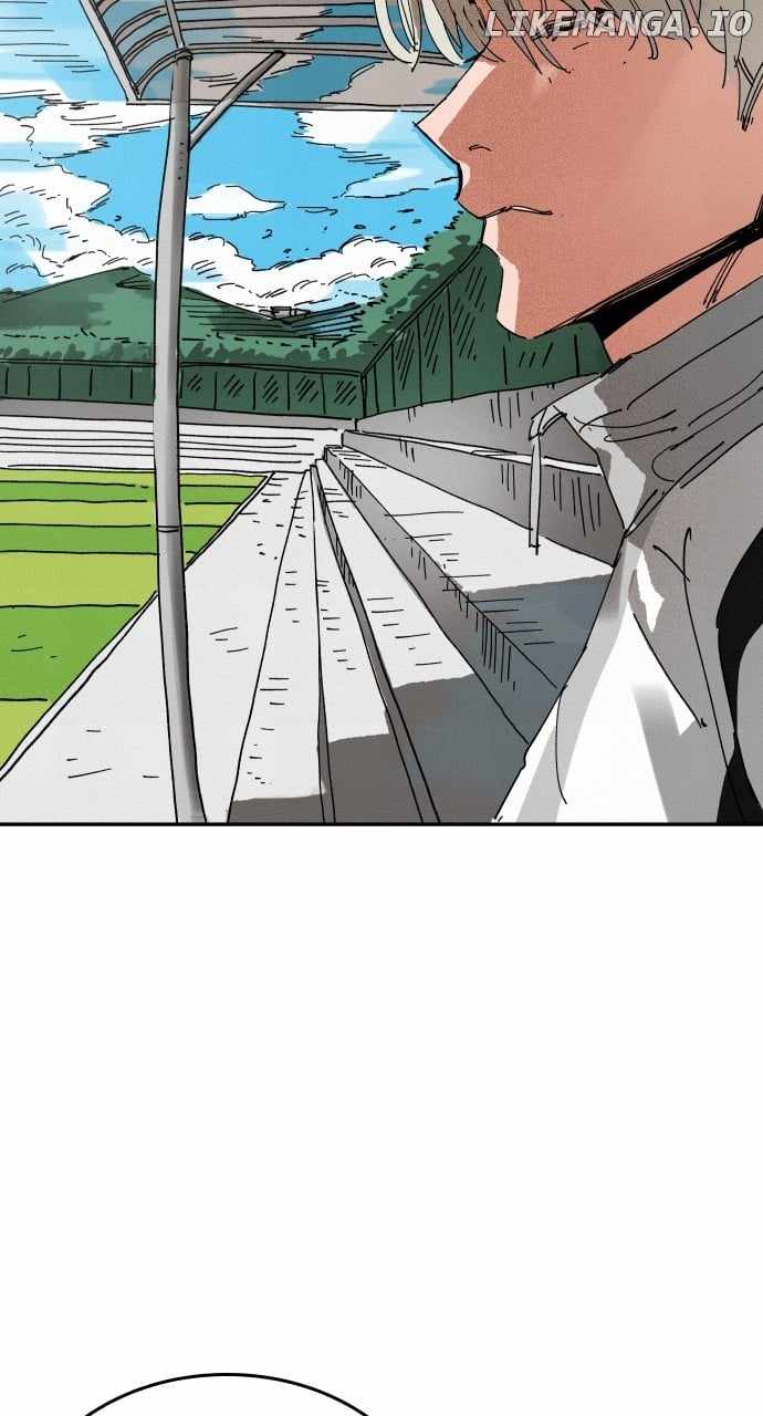 Read Build Up Manga Online