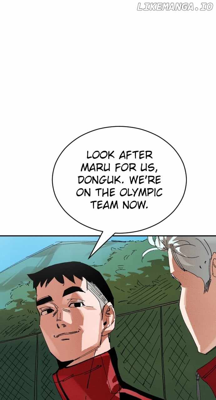 Read Build Up Manga Online