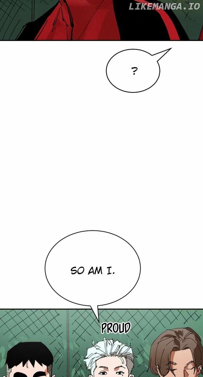 Read Build Up Manga Online