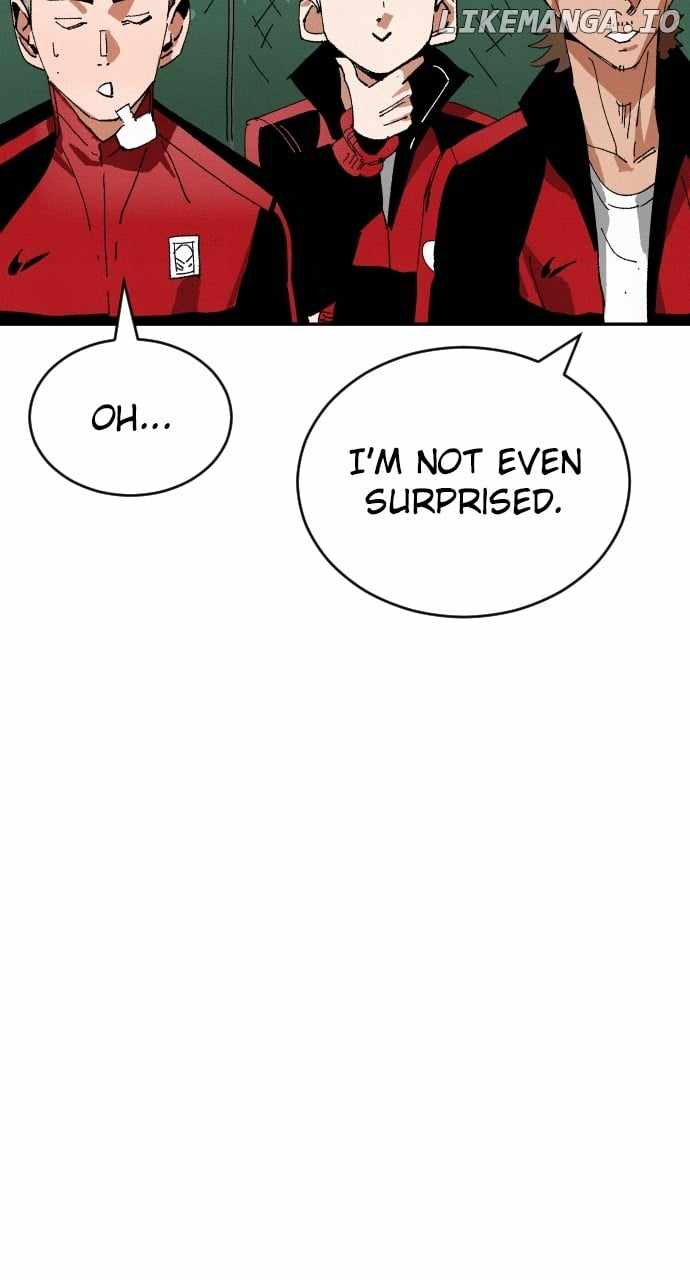 Read Build Up Manga Online