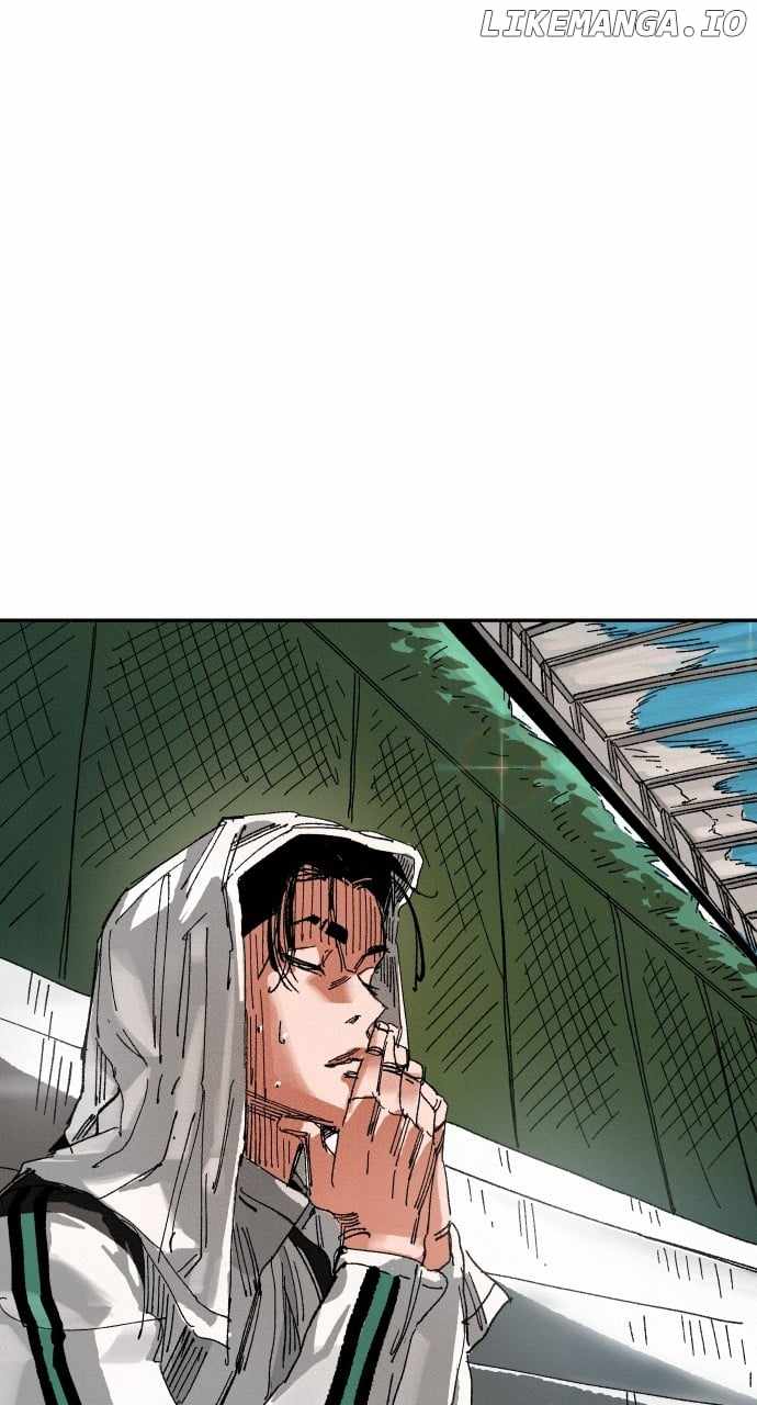 Read Build Up Manga Online