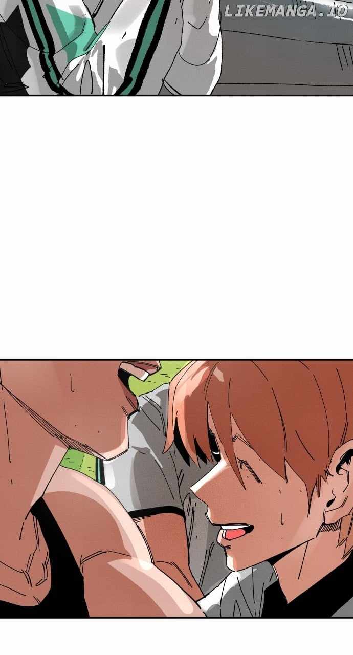 Read Build Up Manga Online