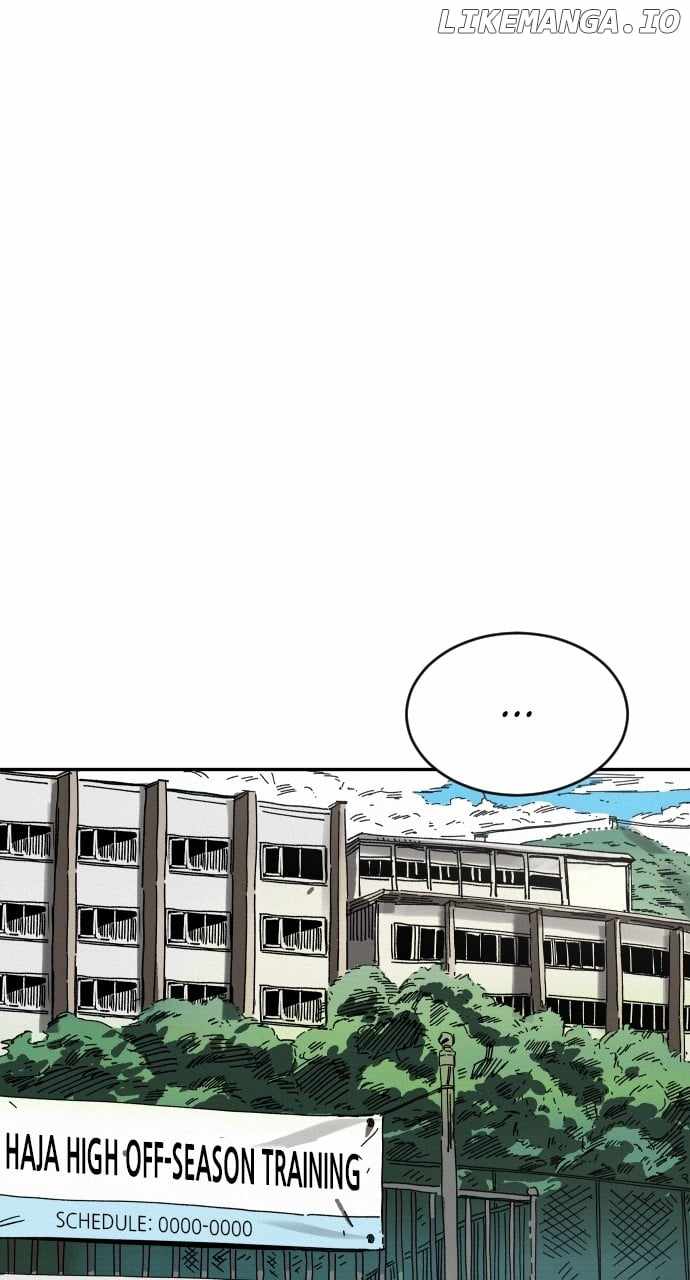 Read Build Up Manga Online