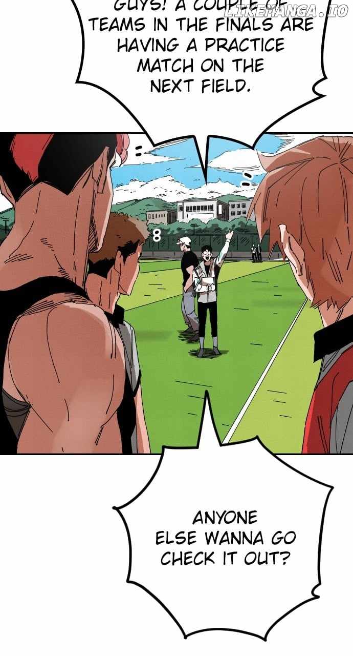 Read Build Up Manga Online