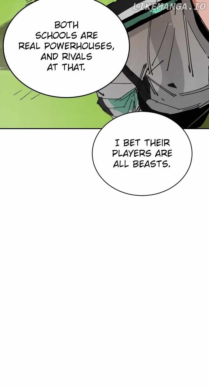 Read Build Up Manga Online