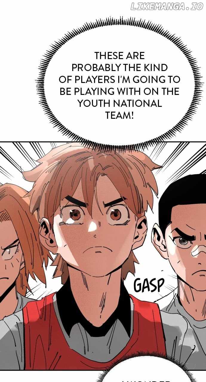 Read Build Up Manga Online