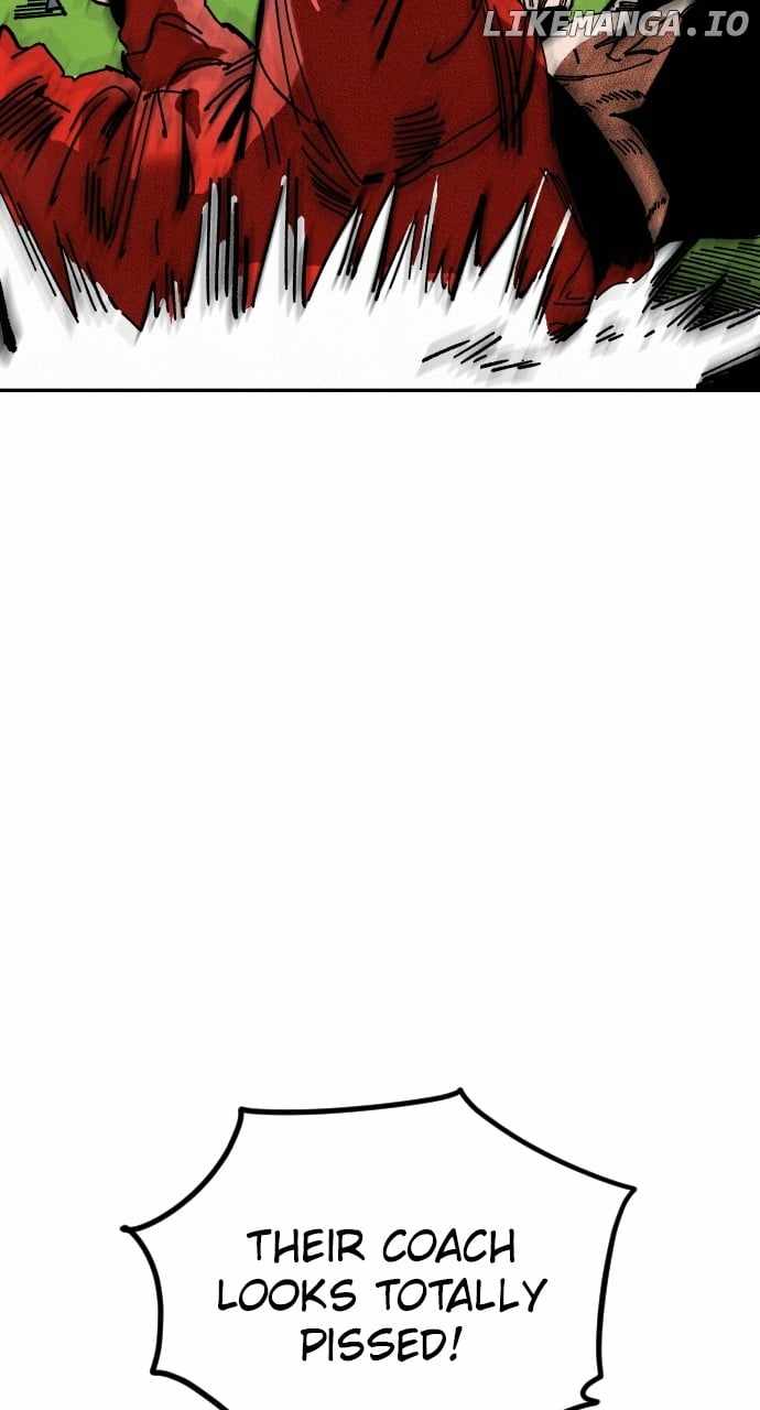 Read Build Up Manga Online
