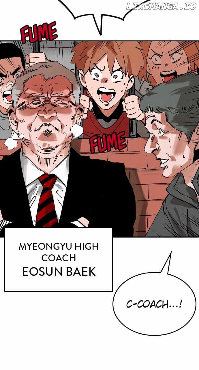 Read Build Up Manga Online